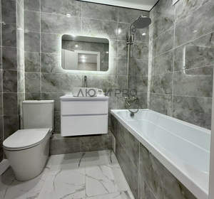 1-к квартира, вторичка, 42м2, 2/9 этаж