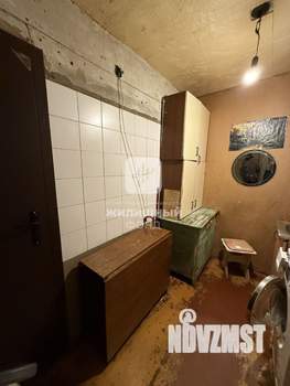 Студия квартира, вторичка, 18м2, 9/9 этаж