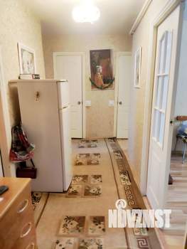 3-к квартира, вторичка, 64м2, 2/9 этаж