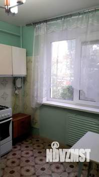 2-к квартира, вторичка, 53м2, 2/6 этаж