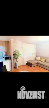 2-к квартира, вторичка, 45м2, 3/5 этаж