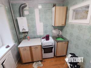 1-к квартира, вторичка, 29м2, 3/5 этаж