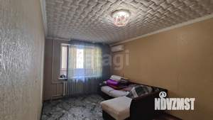 1-к квартира, вторичка, 40м2, 3/10 этаж