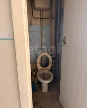 2-к квартира, вторичка, 44м2, 3/9 этаж