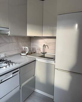 1-к квартира, вторичка, 29м2, 2/5 этаж