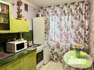 2-к квартира, вторичка, 44м2, 6/9 этаж