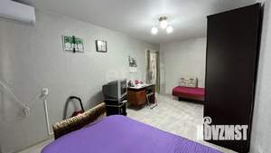 1-к квартира, вторичка, 32м2, 3/5 этаж