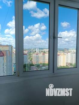 3-к квартира, вторичка, 94м2, 15/18 этаж