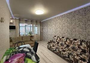 2-к квартира, вторичка, 41м2, 4/4 этаж