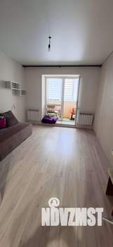 2-к квартира, вторичка, 64м2, 2/10 этаж