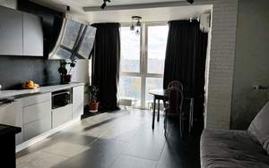 1-к квартира, вторичка, 52м2, 15/16 этаж