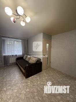 1-к квартира, вторичка, 29м2, 2/5 этаж