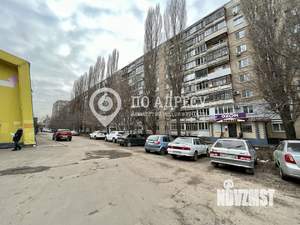 3-к квартира, вторичка, 64м2, 2/9 этаж