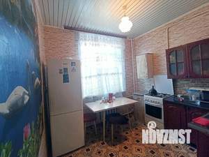 2-к квартира, вторичка, 50м2, 1/2 этаж