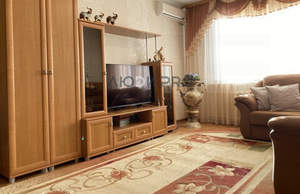 3-к квартира, вторичка, 80м2, 6/9 этаж