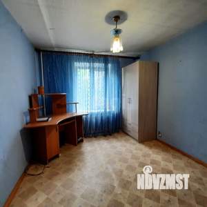 3-к квартира, вторичка, 64м2, 3/5 этаж