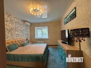 3-к квартира, вторичка, 82м2, 1/10 этаж