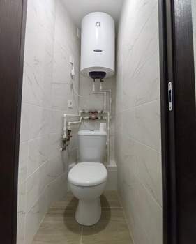 3-к квартира, вторичка, 63м2, 8/10 этаж