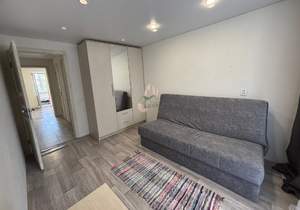 3-к квартира, вторичка, 61м2, 4/10 этаж