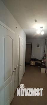 2-к квартира, вторичка, 66м2, 6/12 этаж