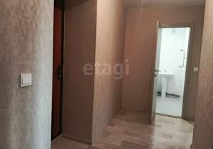 2-к квартира, вторичка, 44м2, 4/12 этаж