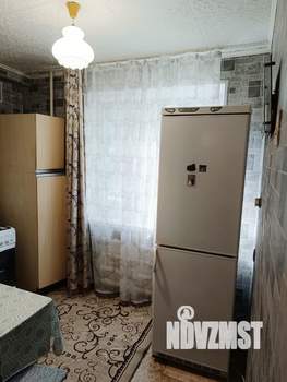 2-к квартира, вторичка, 45м2, 1/5 этаж