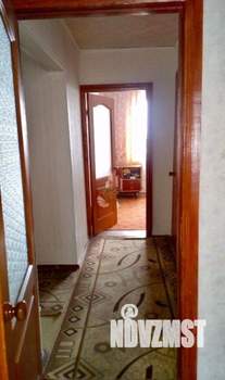 3-к квартира, вторичка, 64м2, 8/9 этаж