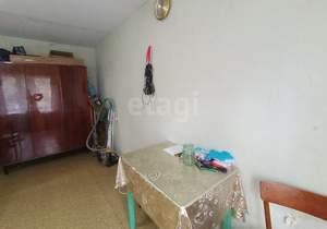 3-к квартира, вторичка, 59м2, 1/5 этаж