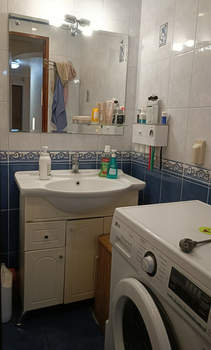 3-к квартира, вторичка, 64м2, 3/10 этаж