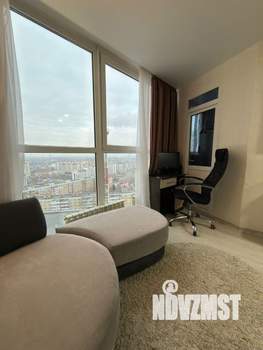 1-к квартира, вторичка, 39м2, 22/27 этаж