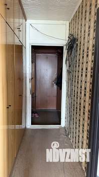 4-к квартира, вторичка, 79м2, 7/9 этаж