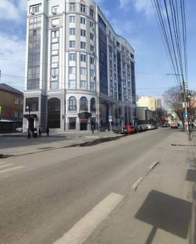 3-к квартира, сданный дом, 106м2, 2/9 этаж