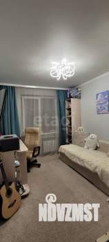 3-к квартира, вторичка, 66м2, 7/9 этаж