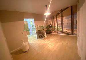 1-к квартира, вторичка, 19м2, 5/5 этаж