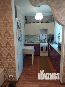 3-к квартира, вторичка, 62м2, 2/5 этаж