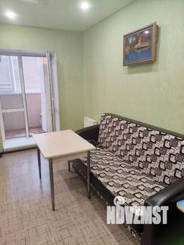 1-к квартира, вторичка, 52м2, 2/10 этаж