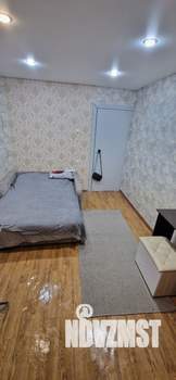 3-к квартира, вторичка, 62м2, 7/9 этаж
