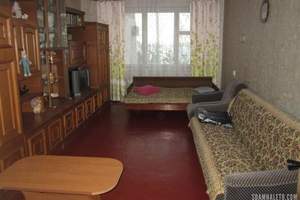 4-к квартира, вторичка, 60м2, 5/5 этаж