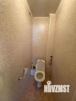 2-к квартира, вторичка, 53м2, 1/5 этаж