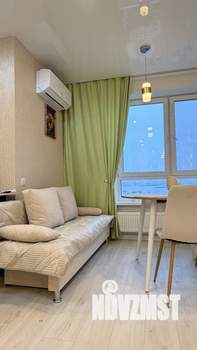 1-к квартира, вторичка, 42м2, 21/27 этаж