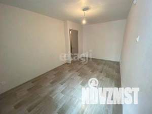 1-к квартира, вторичка, 31м2, 1/10 этаж