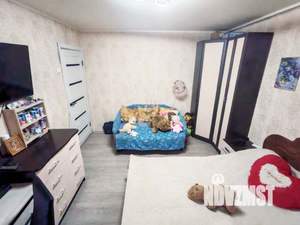 2-к квартира, вторичка, 45м2, 1/5 этаж