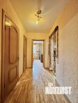 2-к квартира, вторичка, 68м2, 4/10 этаж