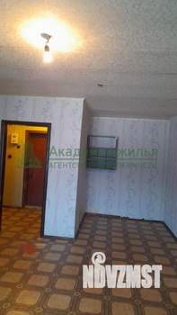 1-к квартира, вторичка, 37м2, 4/9 этаж