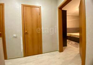 3-к квартира, вторичка, 78м2, 4/10 этаж