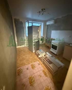 1-к квартира, вторичка, 32м2, 5/10 этаж