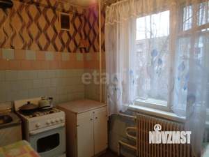 2-к квартира, вторичка, 46м2, 3/5 этаж