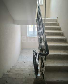 1-к квартира, вторичка, 40м2, 7/10 этаж