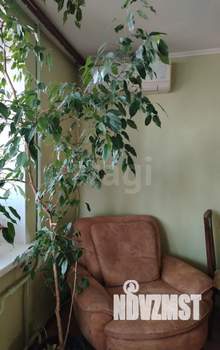 3-к квартира, вторичка, 58м2, 2/5 этаж