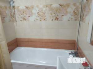 1-к квартира, вторичка, 52м2, 7/22 этаж